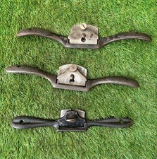 Vintage 2 Stanley No 51 & No