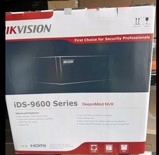 Hikvision iDS-9664NXI-M8/X