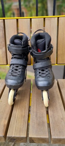 Roller blades powerslide - blades.,