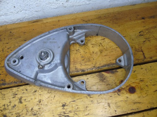 Bsa bantam inner - bsa,