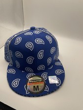 City Hunter Hat Cap Fitted