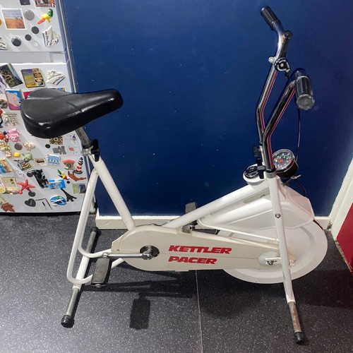 Vintage kettler racer exercise - vintage,
