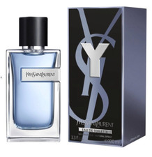 YSL Y Pour Homme 100ml EDT