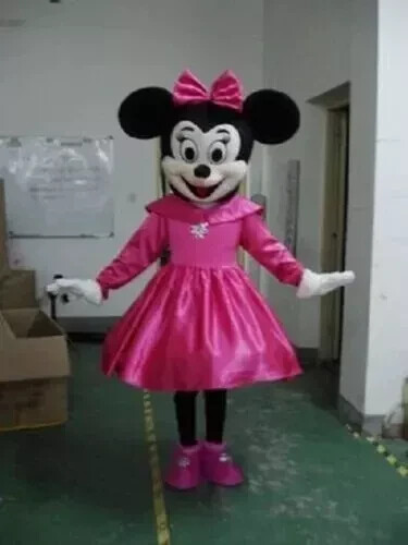 Anime doll minnie - , mouse