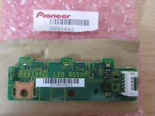 Pioneer KRP-M01 TV Media