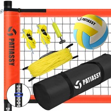 Professional Volleyball Net