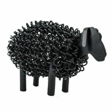 Twisted Wire Farmyard Sheep