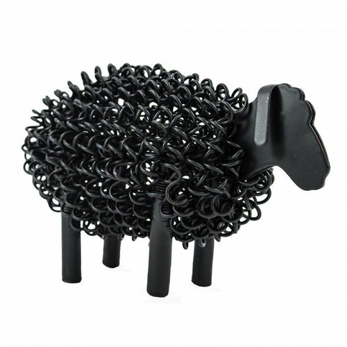 Twisted wire farmyard sheep - twisted,