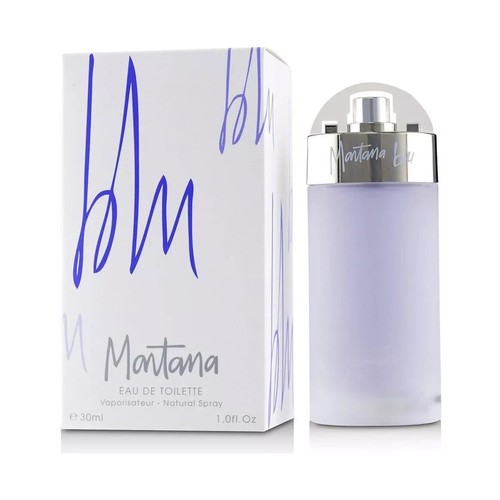 Montana blu 30ml - montana,