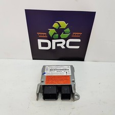 FORD FOCUS MK2 ST3 AIRBAG ECU