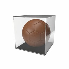 Football Display Case - 5mm