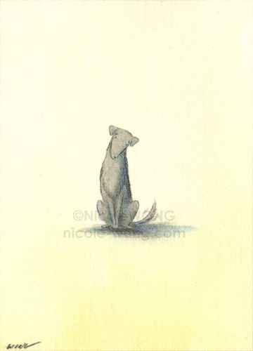Aceo print good - print,
