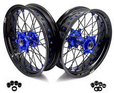 Kke cnc supermoto - cnc, wheels