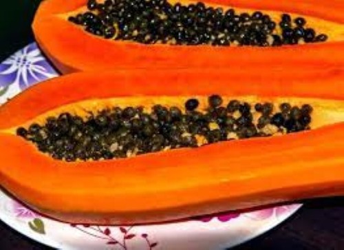 Fruit seeds grow your - grow,