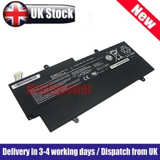 Battery for Toshiba Portege