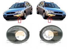 NEW FOR FORD MONDEO MK3