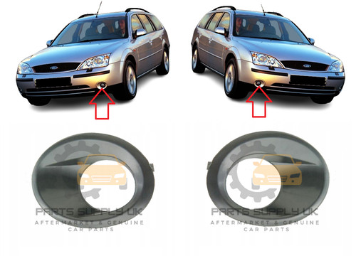 New for ford mondeo mk3 - ford,