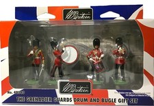 BRITAINS BRITISH CEREMONIAL