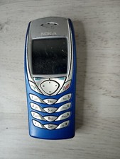 Nokia 6100 mobile phone - nokia,