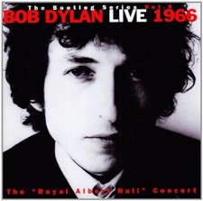 Bob Dylan : Live 1966: The
