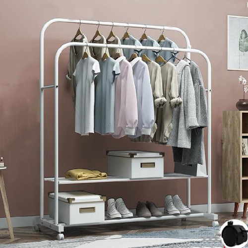 Potable mobile clothes coat - mobile,
