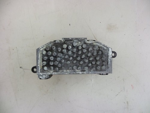 Heater resistor audi - heater, a5