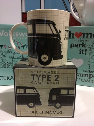 Official volkswagen mug type - mug,