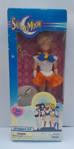 Vtg 2000 sailor moon - vtg,