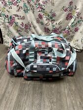 Oakley Multi Coloured Duffle Bag - L 65 x H 30 x W 40cm *Has Scuffs & Marks*
