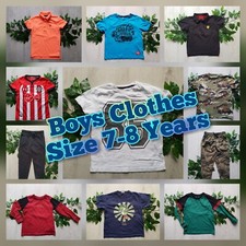 Boys Clothes Make Build Your