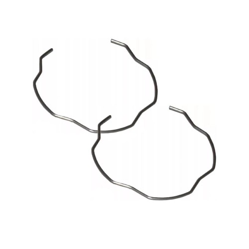 Tourmax seal retain - retain, 2