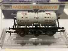 DAPOL Dried Milk Products Ltd