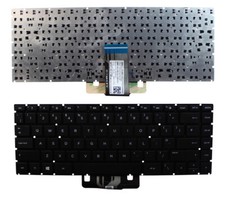 HP Home 14-bs059sa Black