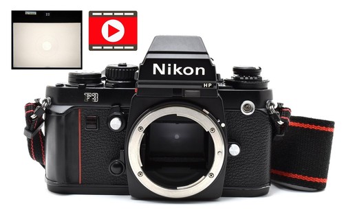 Late n181xxxx mint - s/n181xxxx, w/strap]