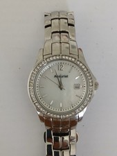 Ladies Accurist Watch Working