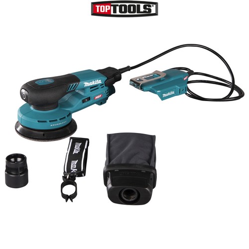 Makita bo003cgz 40vmax - makita, xgt