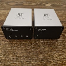 Firestone Audio Bravo Digital