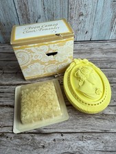 VINTAGE Avon NOS Cameo Closet