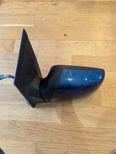 Ford focus mk2 electric wing