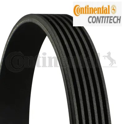 Ribbed belt fits saab 900 - v-ribbed,