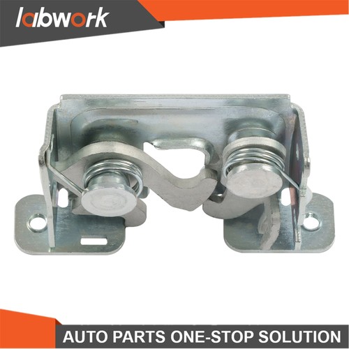 Bonnet catch lock - catch,