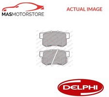 BRAKE PADS SET BRAKING PAD
