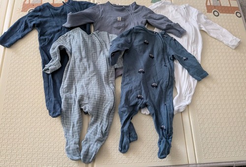Marks spencer 6m 5pc - spencer,