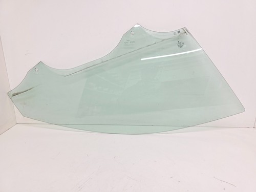 Audi door window glass 2024 - door,