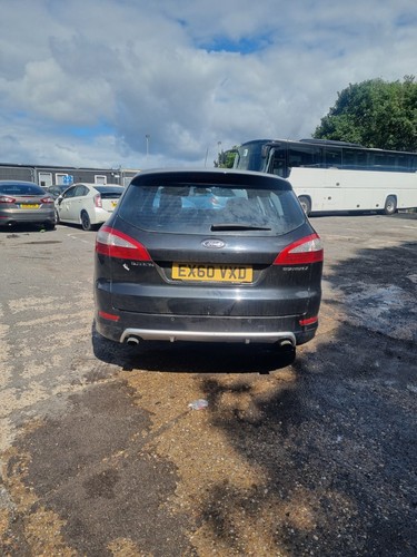 Mk4 ford mondeo titanium - mk4,