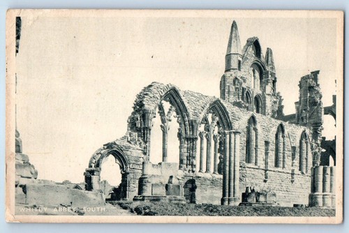 Yorkshire england postcard - england,