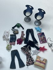 Bratz Accessories Bundle