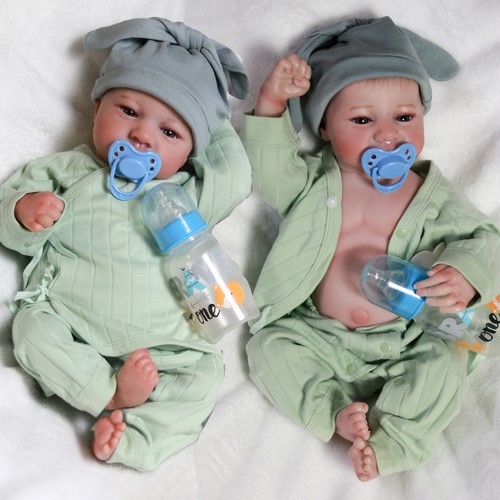 Realistic reborn baby dolls - realistic,