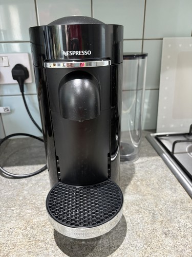 Magimix nespresso vertuo plus - nespresso,