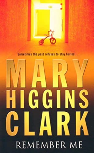 Remember mary higgins - remember, pa-mary